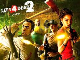 Guthard is an exception to that rule. Left 4 Dead Wallpapers Wallpaper Cave