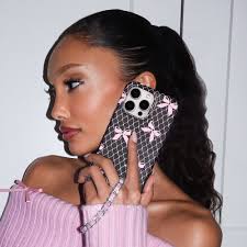 Sanctuary Leo iPhone Case