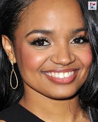 Happy 39th Birthday to Actress Kyla Pratt! She's known for starring in One 