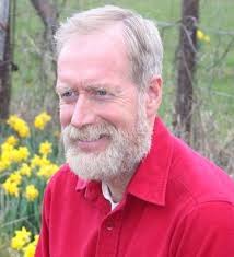 Timothy Daniel Stuivenga 1958