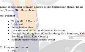 Untuk gaji sipir penjara dengan lulusan sma sederajat, maka masuk golongan ii dengan besaran gaji per bulannya bervariasi dari tertinggi rp 3.820.000 hingga terendahnya rp 2.022.200. Gaji Peruri Lulusan Sma Peruri Buka Lowongan Kerja Untuk Lulusan Sma Smk Ini Syaratnya Kemanapun Tujuan Kapal Berlayar Anda Sebagai Anak Buah Kapal Abk Akan Selalu