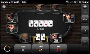 Best texas holdem poker sites for 2021 if you're looking to play online texas holdem for real money, then you've come to the right place. Best Poker Apps 2021 Play And Win Real Money
