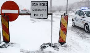 Vezi starea drumurilor din neamţ, drumuri blocate în urma codurilor emise de anm. Drumuri Blocate In Timp Real Drumuri Inchise 16 Drumuri NaÅ£ionale Èi DouÄ AutostrÄzi Inchise Dcnews