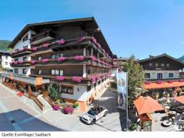 +43 (0) 650 669 2370 Hotel Eva Village In Saalbach Gunstig Bei Weg De Buchen