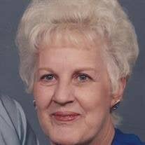 Patsy Ann Morris Obituary