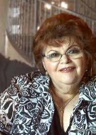 Patricia Wallick Obituary