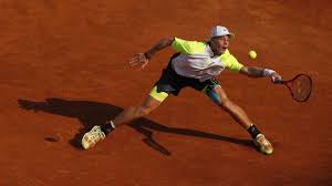 Official tennis player profile of denis shapovalov on the atp tour. French Open Ergebnisse Herren Shapovalov Verliert Dramatisch Eurosport