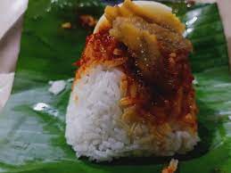 Check spelling or type a new query. Mee Kari Meru Nasi Lemak Daun Pisang Rm1 30 Je Rse Facebook