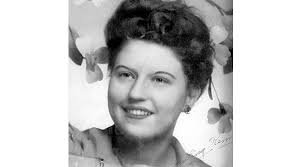 Neva Dunn Obituary (1923