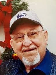 Barry Ulrich's Instagram, Twitter & Facebook