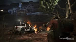 Some tom clancy's ghost recon wildlands gameplay captured at e3. 12 Minutes Of Stealthy Ghost Recon Wildlands Gameplay Has Me Convinced Critical Hit