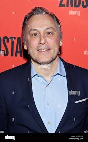 David aaron hi-res stock photography and images