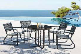 Sjy Polyethylene Collection Outdoorfurniture Outdoor Furniture Wicker Rattan Sofa Occasionalchair Coff Outdoor Furniture Outdoor Furniture Sets Outdoor