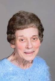 Mary L. Burkel Obituary April 4, 2020