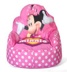 Shop items you love at overstock, with free shipping on everything* and easy returns. Minnie Mouse Toddler Bean Bag Sofa Chair Lowest Price 17 97