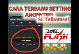 Pastikan kalian memiliki kuota youthmax, masa iya mau merubah kuota youthmax telkomsel tapi kalian tidak punya kuotanya kan 😀 Cara Setting Anonytun Telkomsel Videomax Youthmax Dan Kuota Malam Teknogress Com