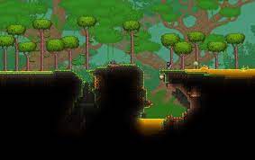 Terraria Special Seed Journey S End Update 1 4 Seeds Journey S End Seed Starting