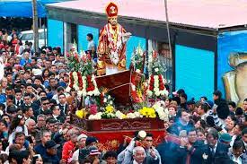 Places piscobamba community organizationreligious organization fiesta patronal san pedro y san pablo 2021. Por Que Se Celebra El Dia De San Pedro Y San Pablo