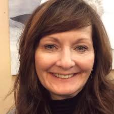 Julia Johnson Hairdesign