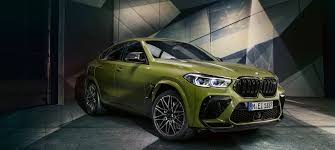 2020 bmw x6 review & buying guide | the new and improved original crossover 'coupe'. Ø³ÙØ§Ø±Ø§Øª Bmw X6 M Ø§ÙÙØ­Ø±ÙØ§Øª ÙØ§ÙØ¨ÙØ§ÙØ§Øª Ø§ÙÙÙÙØ© Bmw Me Com