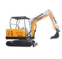 3.5 Ton Excavator Adelaide, Melbourne - XHD Industries