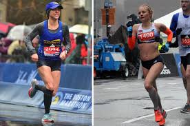 Choose asics women's running gear to power your workout and help you surpass your goals. Top Women Runners At The Boston Marathon Are Getting Prize Money After All