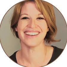 Leigh Wasserman's Instagram, Twitter & Facebook