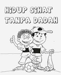 For more information and source, see on this link : Poster Anti Dadah Teacher Collection Facebook