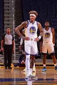 Detailed stats for a single fantasy basketball player including past results, projected stats, game logs, and more. B R Kicks Kelly Oubre Jr Made His Warriors Preseason Facebook