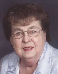 Delores Somnis, 78, Conger