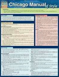 Chicago Manual Of Style Online Education Study Guide Importance Of Time Management