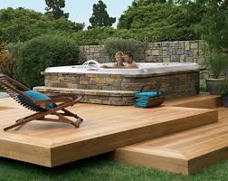 See these beautiful outdoor retreats and get design ideas and inspiration from hgtv. 30 Hot Tub Deck Ideas Sebring Design Build Design Trends