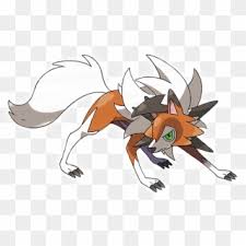 Lycanroc midnight form pokemon sun and moon coloring page free pokemon coloring pages sun an. Pokemon Lycanroc Hd Png Download 1200x1200 6788846 Pngfind