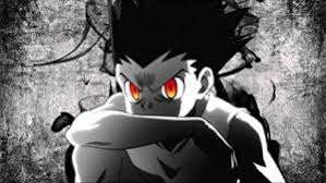 Check spelling or type a new query. Blog Hunter X Hunter Merch