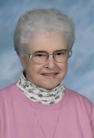 Tena Martin Obituary