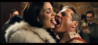 The Ministry of Ungentlemanly Warfare (2024)