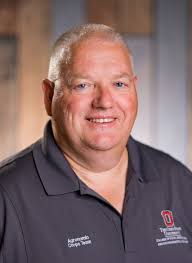 Arnold takes role with Farm Bureau policy development committee