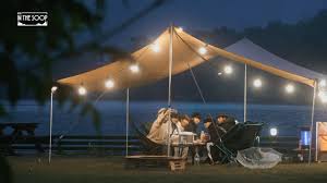 In The Soop Bts Ver Official Clip Ep 3 Youtube