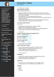 Maybe you would like to learn more about one of these? Sample Resumes And Cvs By Industry Resumod