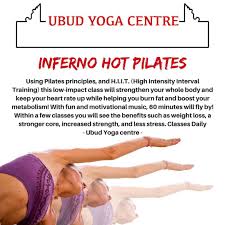 Pin On Ubud Yoga Centre