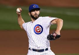 The latest stats, facts, news and notes on jake arrieta of the chi cubs Jake Arrieta The Orioles Could Have Been Ace Baltimore Sports And Life