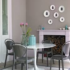 What are the best dining room paint colors? 30 Interior Design Ideas For Wall Paint In Shades Of Gray Trendy Color Design Interior Design Ideas Avso Org