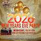 NEW YEAR’S EVE PARTY with SOUTHERN SPIRIT at event image