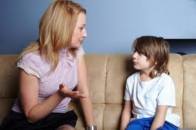 If you don't tell your children you have cancer, and your children later discover the news, even during remission, the trust between you and your child may be damaged. How To Tell Your Children That You Have Cancer