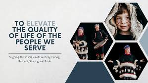 Profile for Kodiak Area Native Association