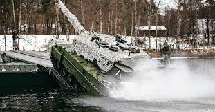 Codycross grenst aan rusland, noorwegen en zweden op nederlands heb ik alle oplossingen ik zal aan dit onderwerp voorstellen: Scandinavie Zoekt Militaire Beschutting Tegen Rusland Nrc