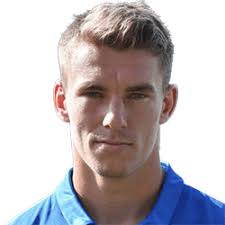 FC Sellier & Bellot Vlašim » Player list