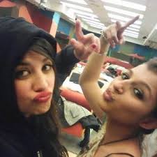 Gran hermano (@Susargista100)