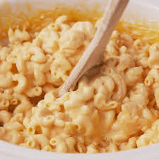 Crock Pot Mac Cheese Is Impossible Easy To Mess Up Video Recipe Video Food Recipes Yummy Food