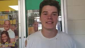 Howell Football's Michael Brauer